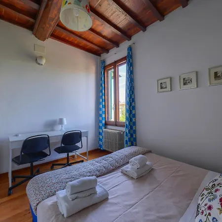 Sunny - Cozy & Modern - Wi-fi * Florenz