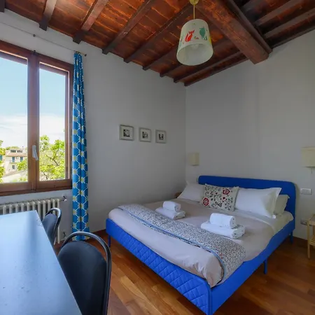 Sunny - Cozy & Modern - Wi-fi Florenz