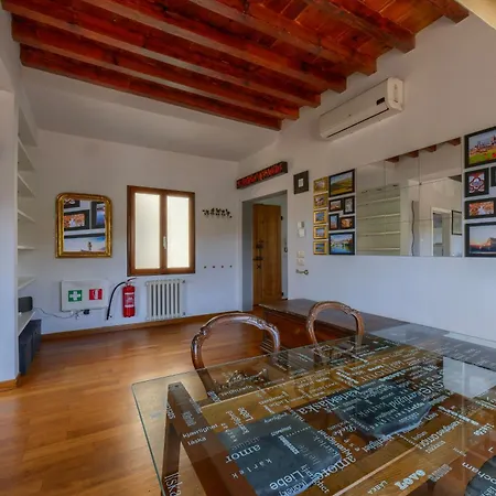 Sunny - Cozy & Modern - Wi-fi * Florenz