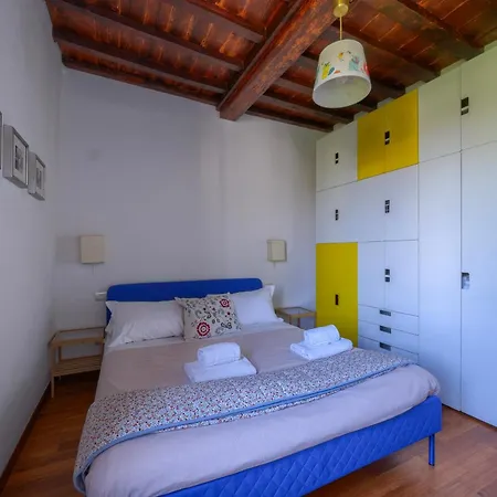Apartment Sunny - Cozy & Modern - Wi-fi Florenz