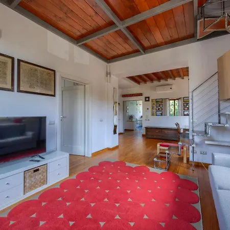 Sunny - Cozy & Modern - Wi-fi Apartment Florenz