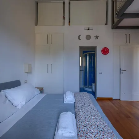 Sunny - Cozy & Modern - Wi-fi