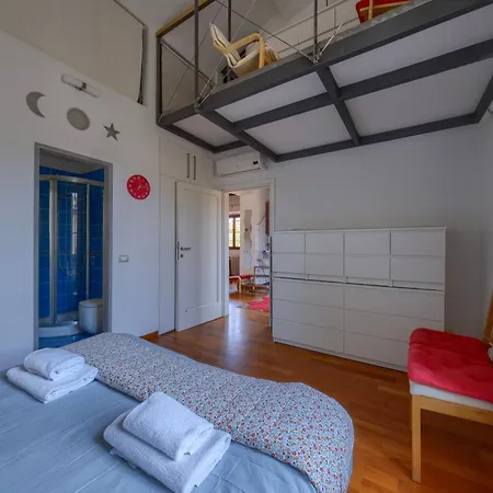 Sunny - Cozy & Modern - Wi-fi Apartment