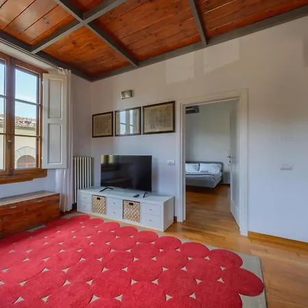 Sunny - Cozy & Modern - Wi-fi Florenz