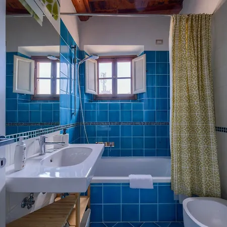 Apartment Sunny - Cozy & Modern - Wi-fi Florenz