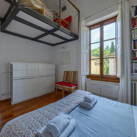 Sunny - Cozy & Modern - Wi-fi Apartment Florenz
