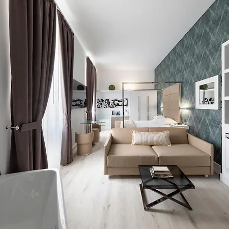 Ξενοδοχείο Lhp River Club 5*