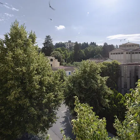 Your Family House In Florence