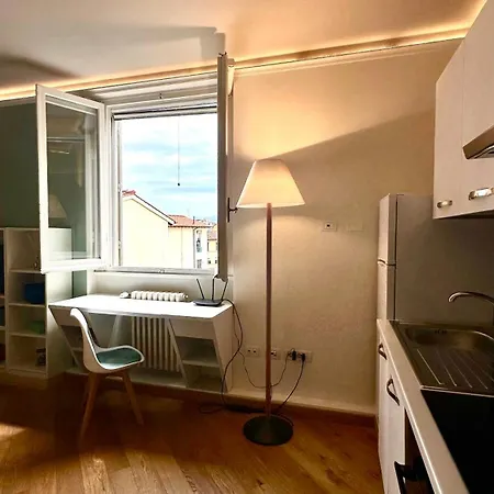 Perla Js Apartamento