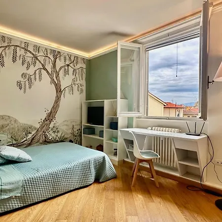 Apartamento Perla Js