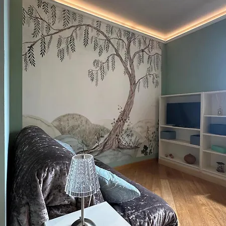 Perla Js Apartamento Florencia