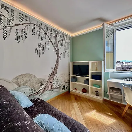 Apartamento Perla Js