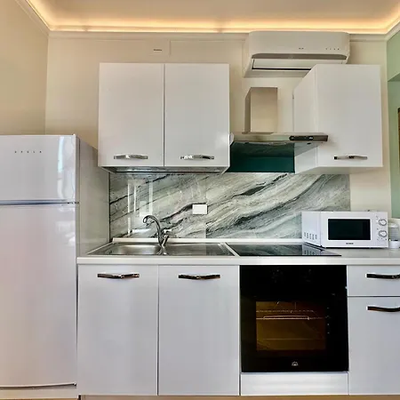 Perla Js Apartamento *
