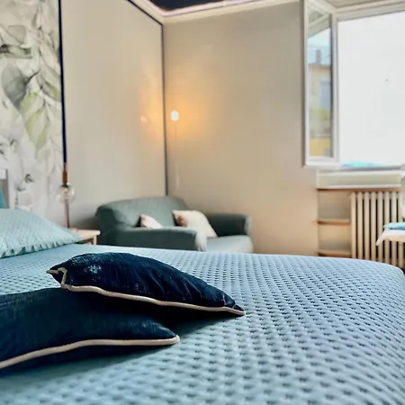 Apartamento Perla Js *