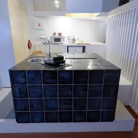 Apartment Canacci Charme Ac