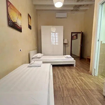 Apartment Leonardo's Signoria Flat By Florencehospitality