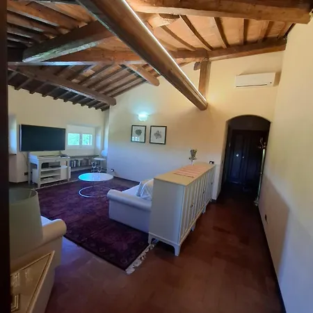 Incantevole Appartement Florence