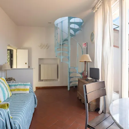 Romantic Terrace Διαμέρισμα