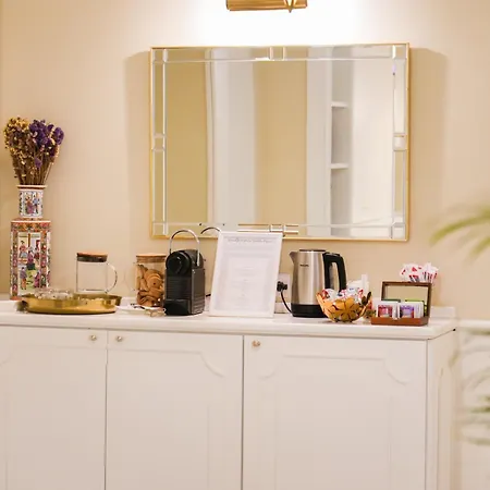 Dimora Del Mercante - Luxury