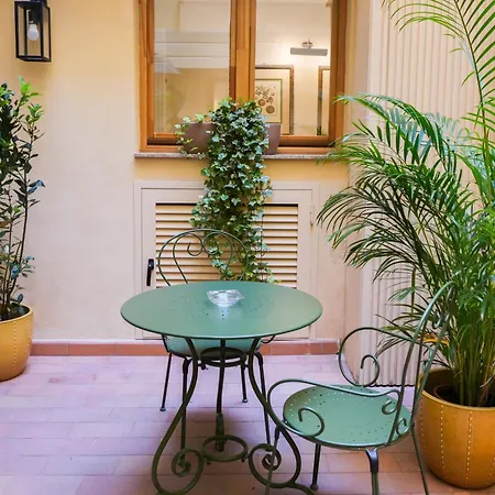 Dimora Del Mercante - Luxury Casa de hóspedes