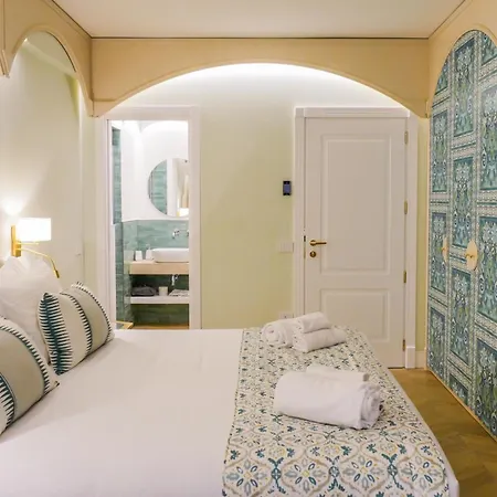 Dimora Del Mercante - Luxury Casa de hóspedes