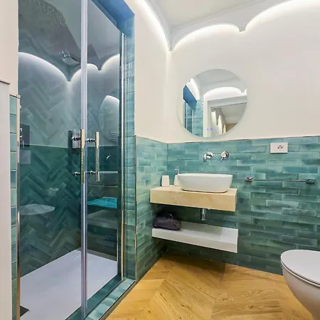 Dimora Del Mercante - Luxury