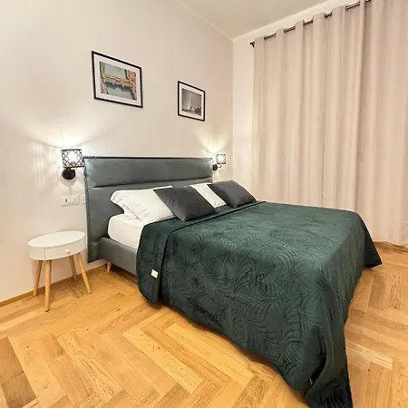 La Casa Di Emmy Florença