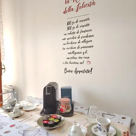 Michela's House Апартаменты Флоренция