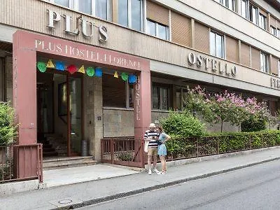 Albergue Plus Florence