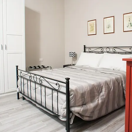 Fifty Seven Bed & Breakfast Firenze