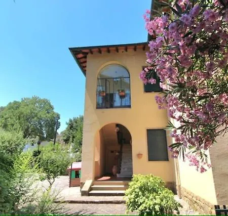 La Casa Di Claudia Dom wakacyjny *