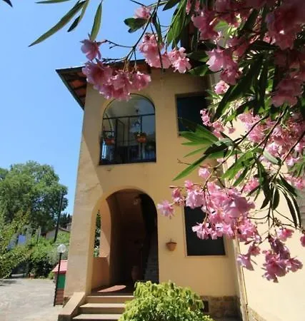 Dom wakacyjny La Casa Di Claudia *