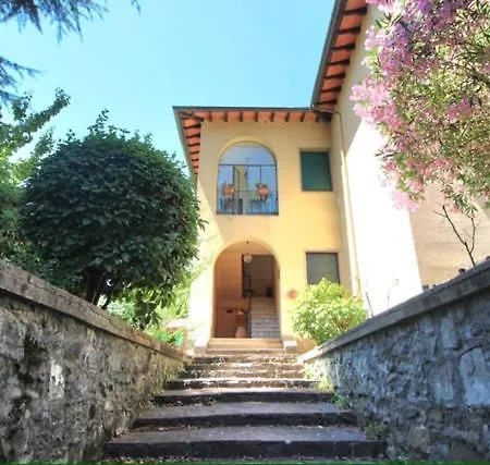La Casa Di Claudia * Florencja