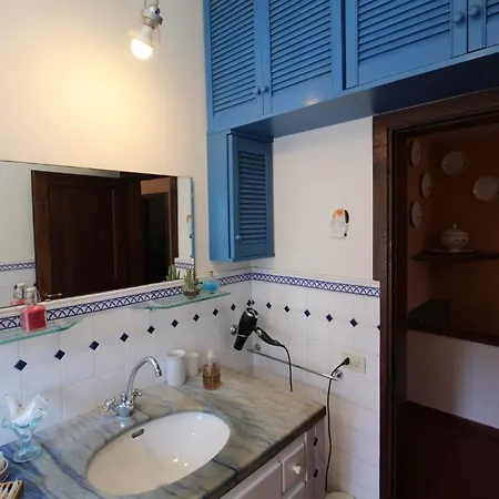 La Casa Di Claudia Dom wakacyjny Florencja