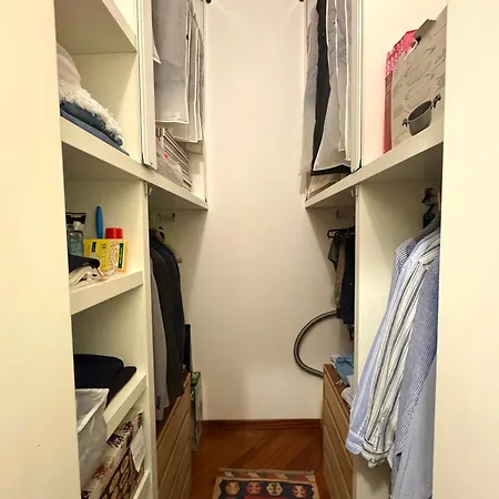 Two Flats In Santa Croce Appartement *