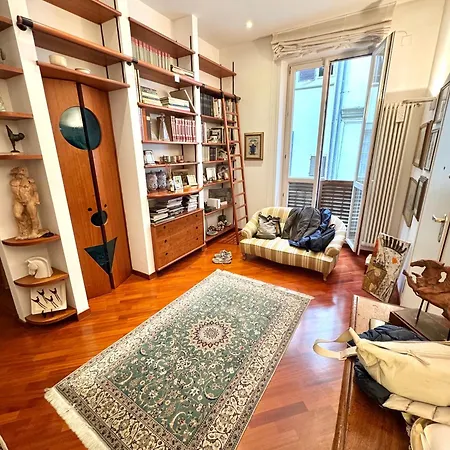 Appartement Two Flats In Santa Croce