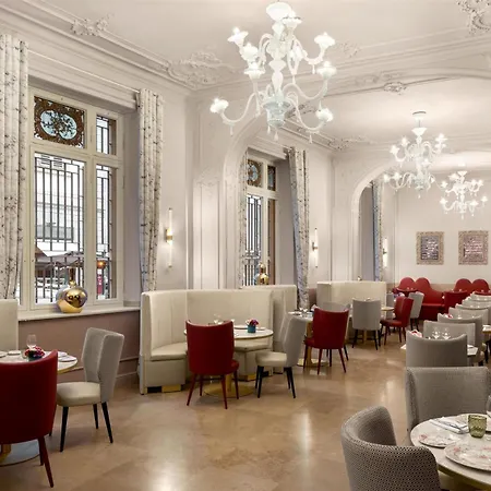 Anglo American Florence, Curio Collection By Hilton Otel Floransa