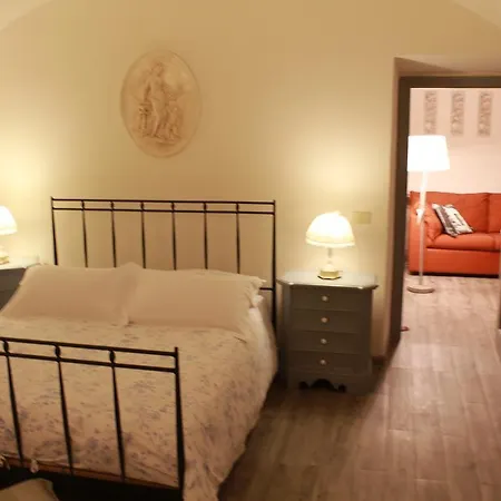 Emily's Guest house Florence