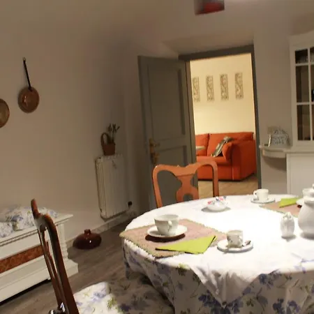 Guest house Emily's