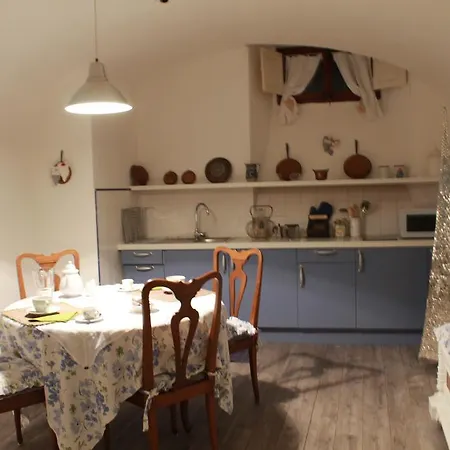 Emily's Guest house Florence