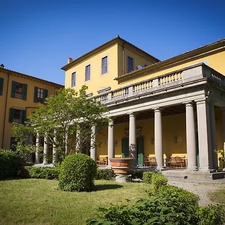 Camerata Firenze Ostello