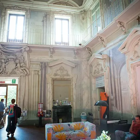 Ostello Camerata Firenze Fiesole