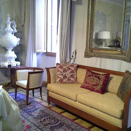 Bigallo Hotel Firenze