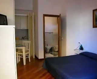 Apartmán San Niccolo *
