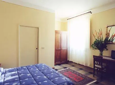 Bellevue House Guest house Florence