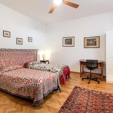 Apartmán Cittadella 39 *