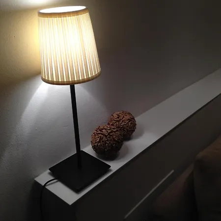 Casa Maron Apartment *