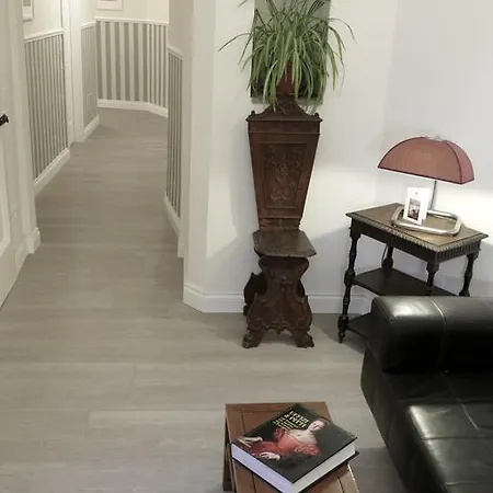 Bed & Breakfast Casa Rovai