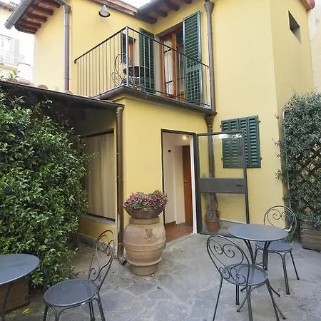 Hotel Il Granduca