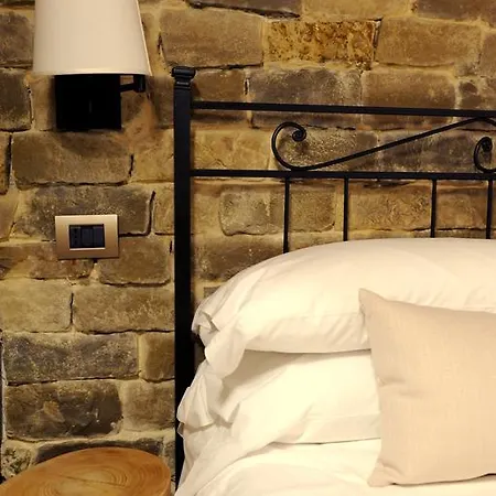 Apartamento Aria Di Casa
